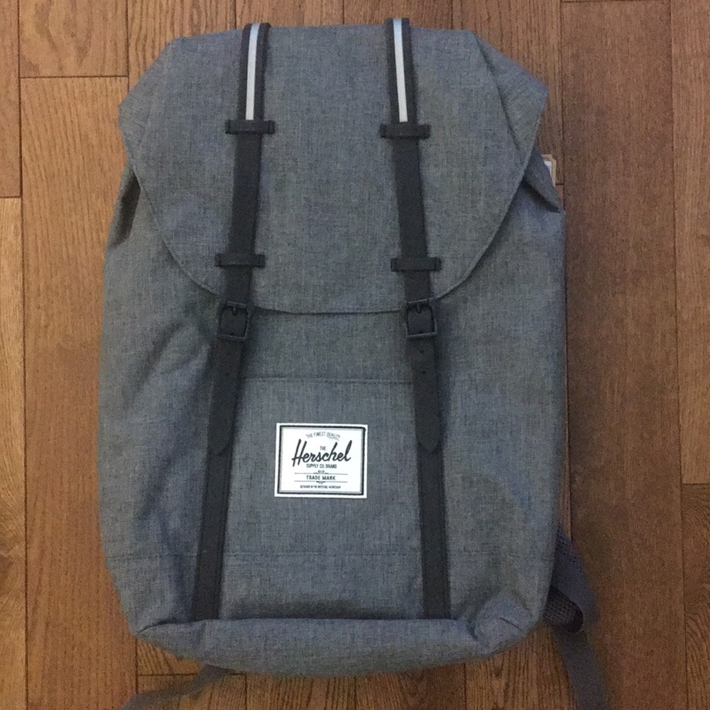 Herschel backpack